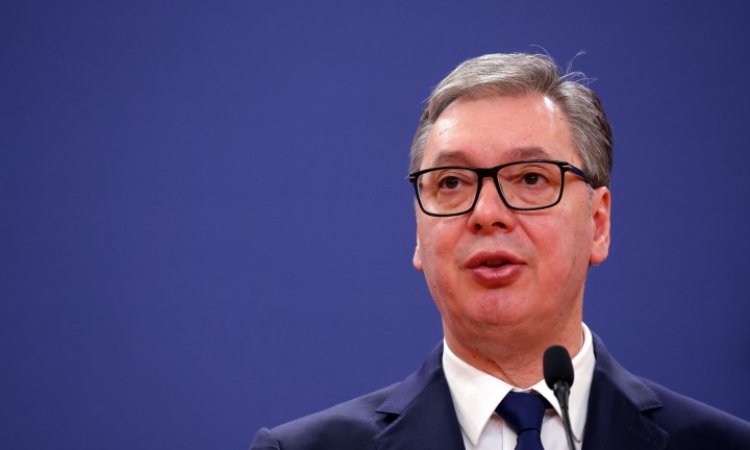 ЕС иска наказания за насилие на изборите в Сърбия